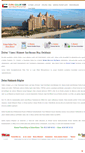 Mobile Screenshot of dubaionlinevize.com